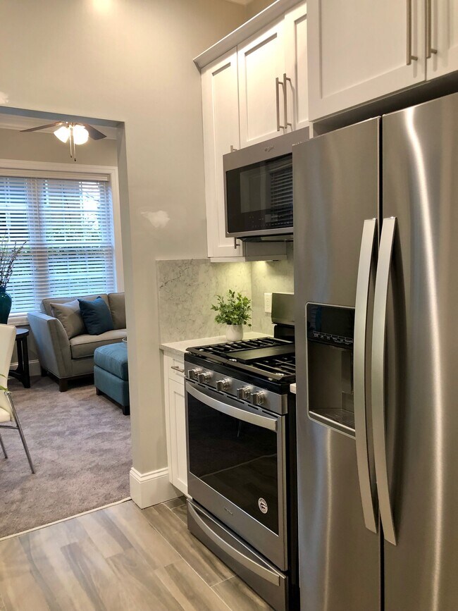 Fairfield Lafayette Place At Woodmere
