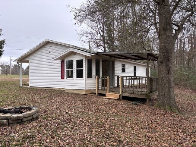 Photo - 3631 Co Rd 601