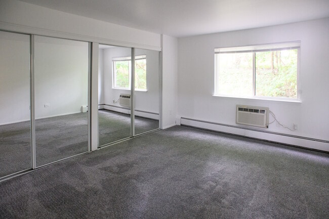BEDROOM-ONE AND TWO BEDROOM