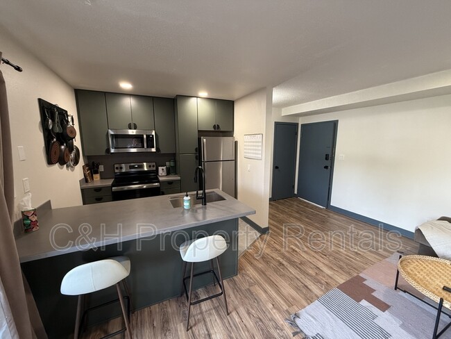 Photo - 1600 Avenue E Condo Unit #23