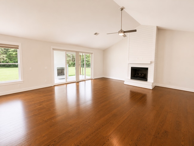 Photo - Stunning Custom Home on a Private Lot