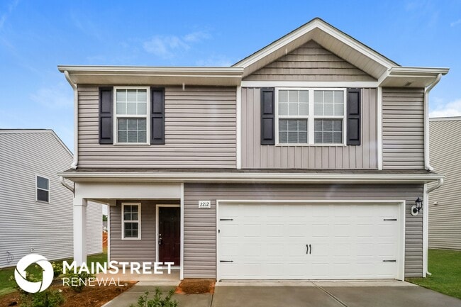 Building Photo - 2212 Ram Rd