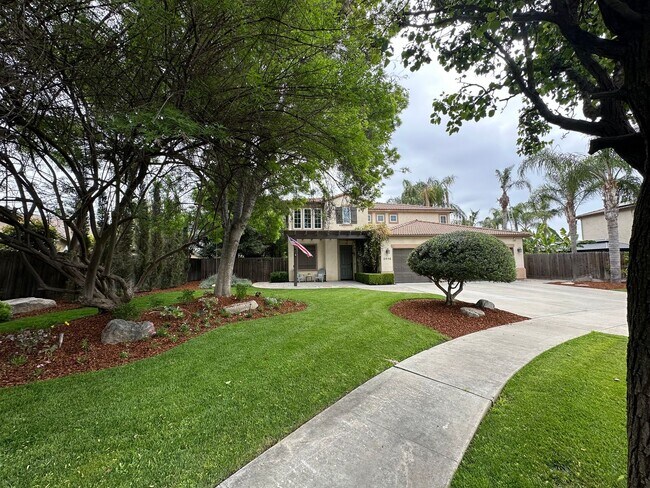 Photo - Two Story Home located in the Foxwood Esta...