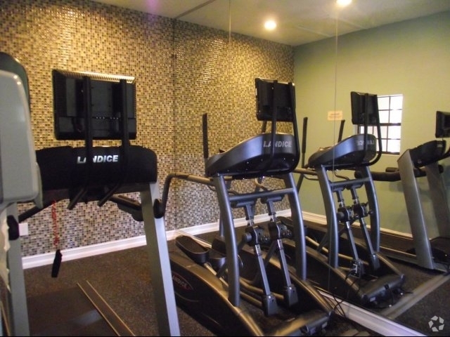 Interior Photo - La Aloma Rental