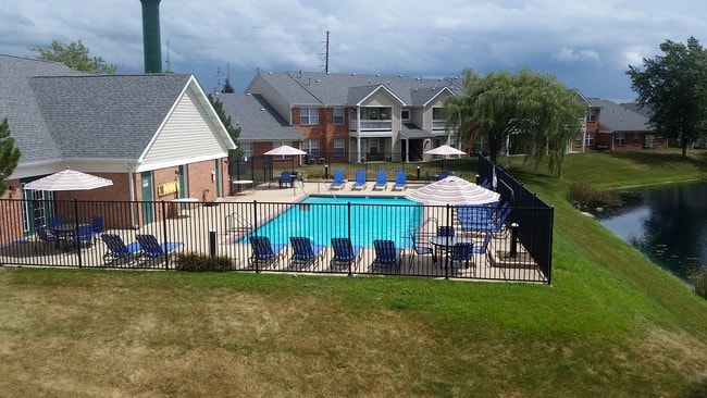 Hamilton Station Apartments