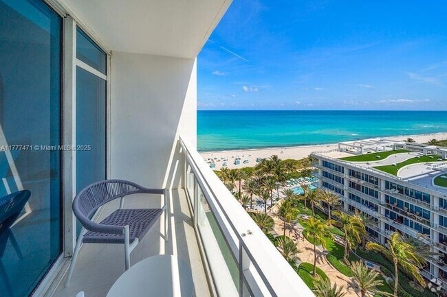 Building Photo - 6801 Collins Ave Unit 1206 Rental