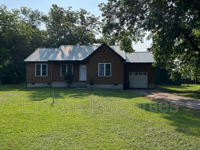 Photo - 11977 Old Stage Rd House