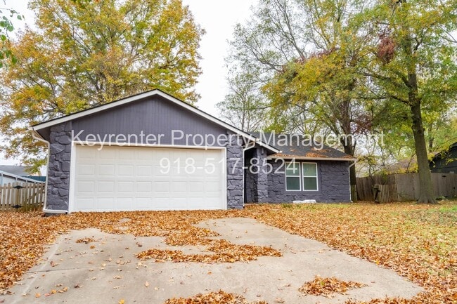 Building Photo - 3 Bed | 2 Bath | Broken Arrow