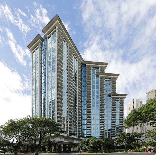 Primary Photo - Allure Waikiki