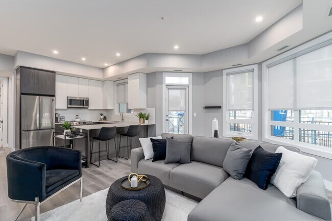 Photo - Midtown Estates Apartments