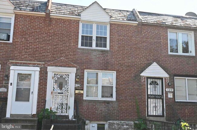 Photo - 122 Weymouth Rd House