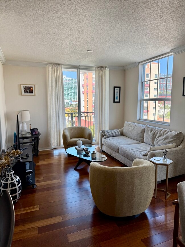 Photo - 600 S Dixie Hwy Unit 617