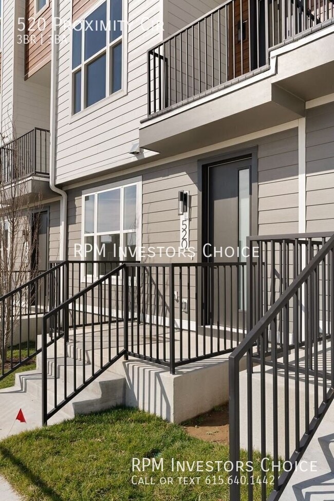 520 Proximity Cir