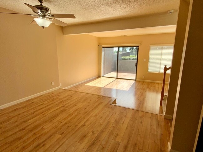 Photo - Private location! SkyWest Townhome for rent