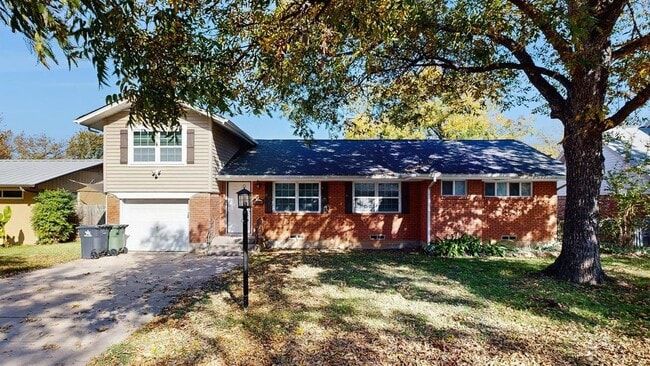 Photo - Charming Arlington residence offering space, style, and a welcoming lifestyle