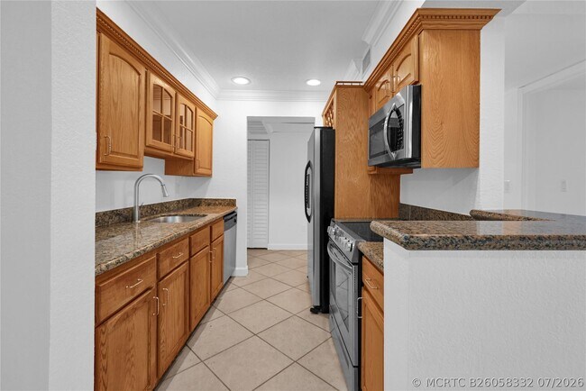 1515 E Broward Blvd Unit 126