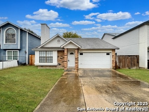 Building Photo - 10207 Raven Field Dr