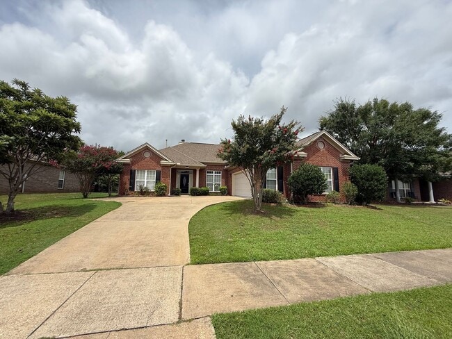 Deer Creek Rental - Deer Creek Rental