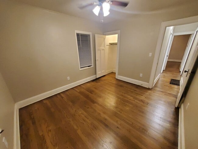 Photo - 2 Bedroom, 1 Bathroom home with large garage