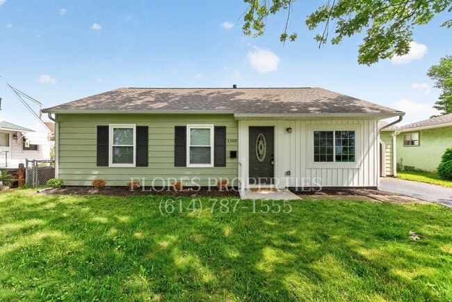 Photo - Cozy & Convenient: Charming 3BR/2BA Home in Columbus