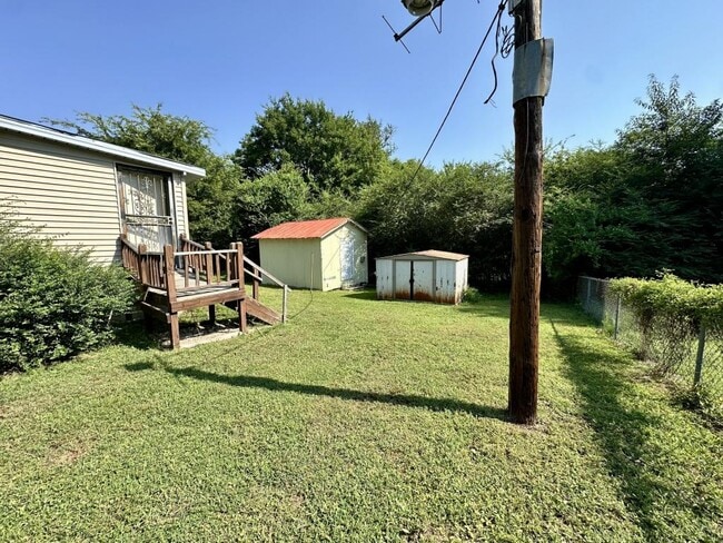 Photo - 1016 Sulphur Springs Rd