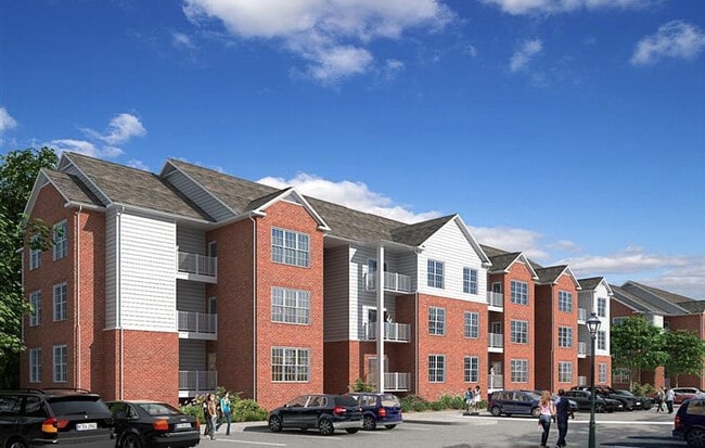 Building Photo - 2214 Watchman Ct