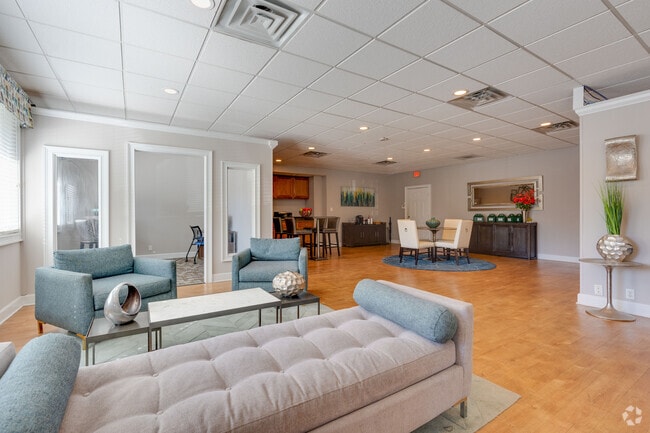 Clubhouse