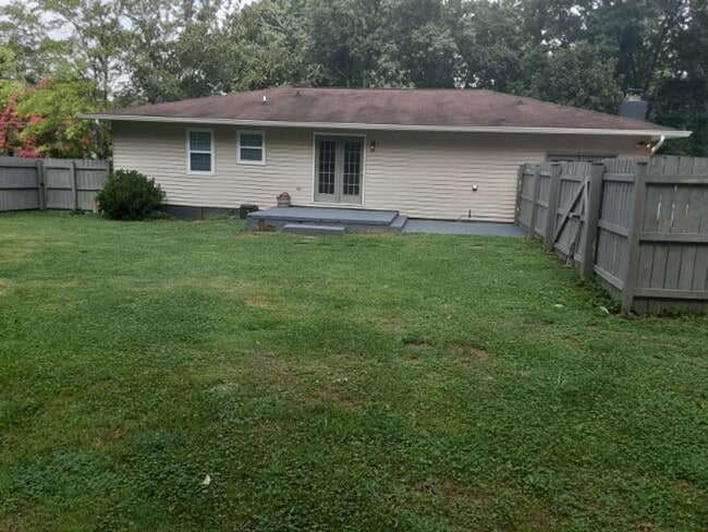Photo - Hard to Find Rancher in Oak Ridge with 2 car garage