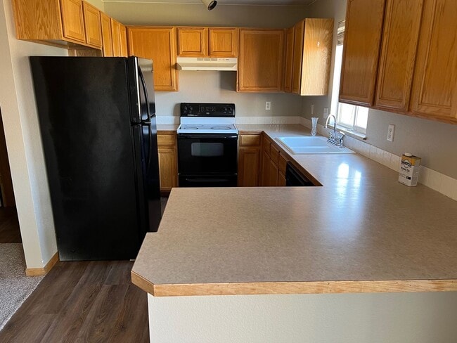 Photo - Home in Wellington Pointe!
