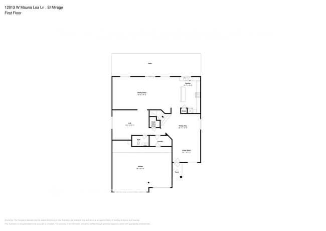 Photo - 12813 W Mauna Loa Ln