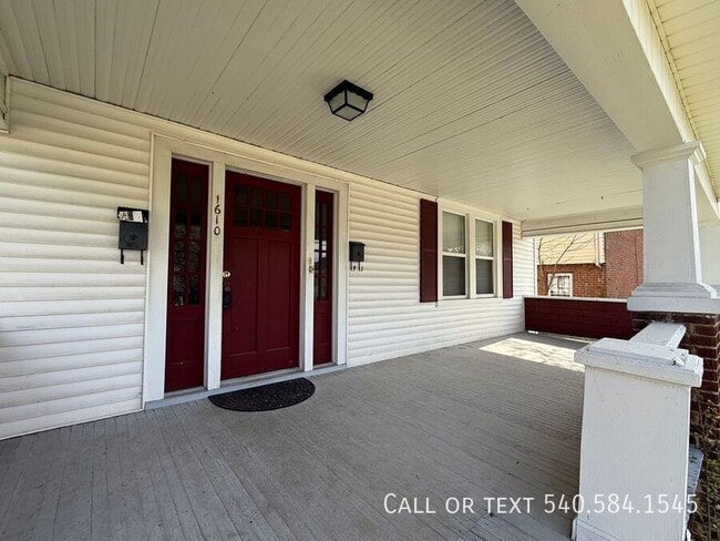 Photo - 1610 Hampton Ave SW Unit 1