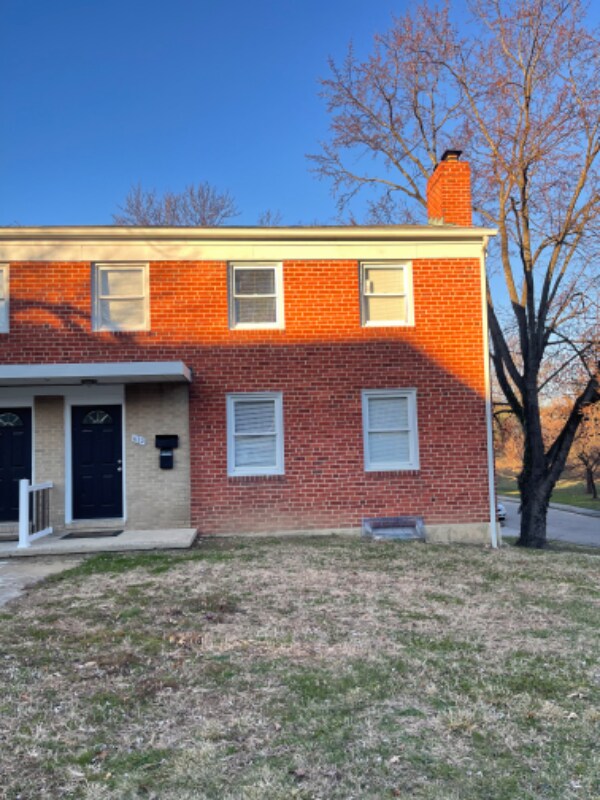 622 Harwood Ave Apartment Baltimore, MD