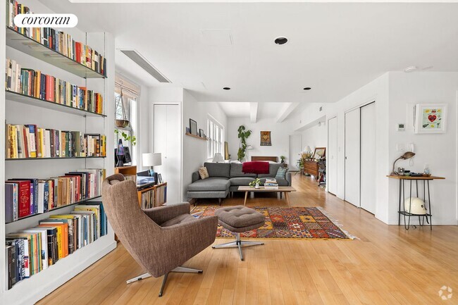 Building Photo - 143 Avenue B Rental
