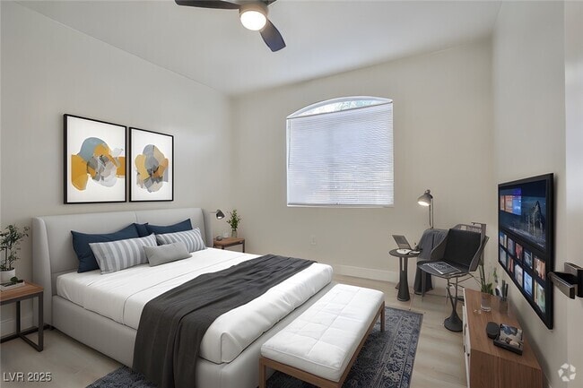 Building Photo - 1830 N Buffalo Dr Unit 1091 Rental