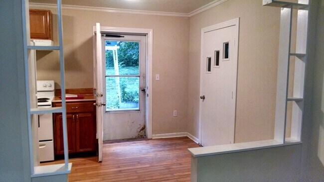 Photo - Cosy 3 bedroom 1 bathroom house for rent