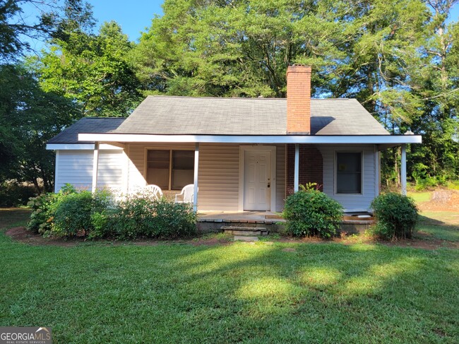 Building Photo - 204 Segars Rd Rental