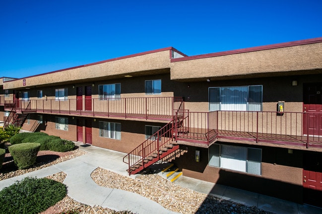 Photo - El Parque Villas