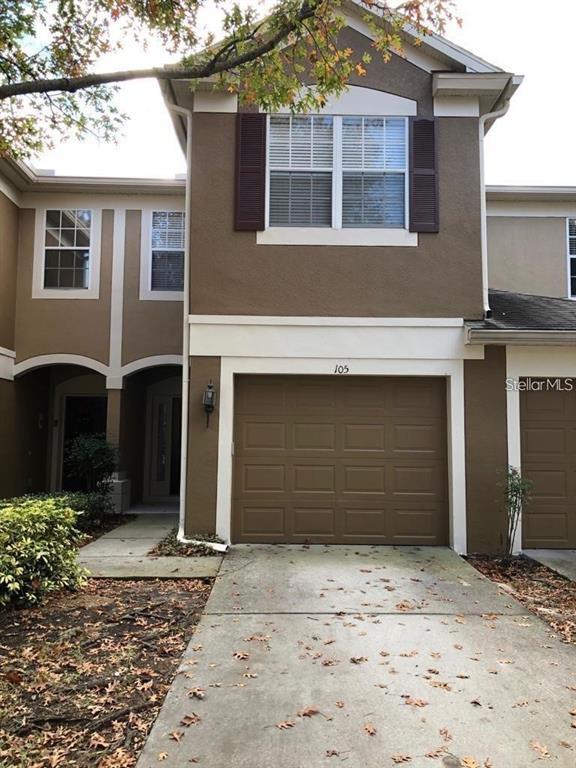 Photo - 2850 Polvadero Ln Townhome