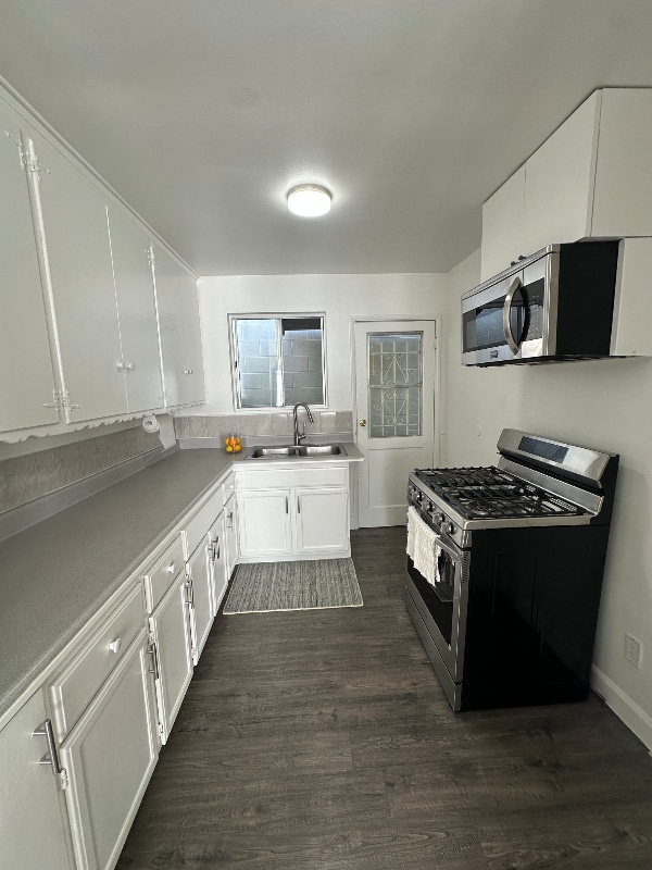 Photo - 13429 Beach Ave Unidad 13429