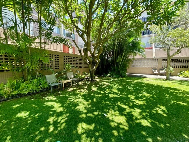 Photo - Convenient 2/2/1 with Lanai Unit 207