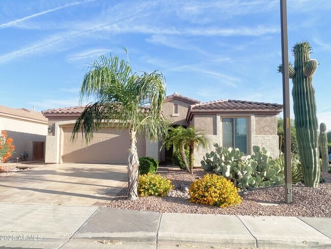 Building Photo - 4015 E Sourwood Dr Rental