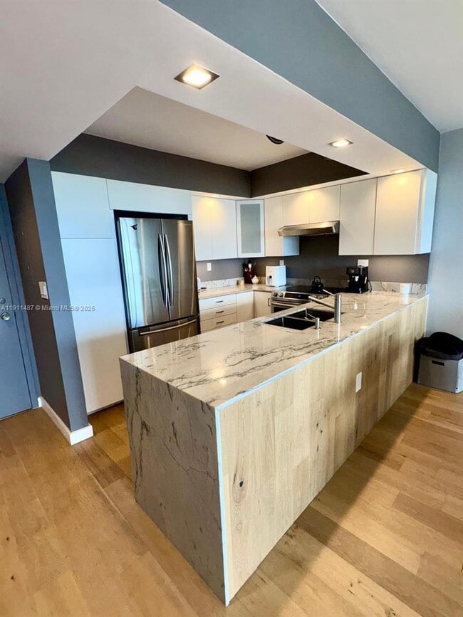 Building Photo - 2150 Sans Souci Blvd Unit A1203