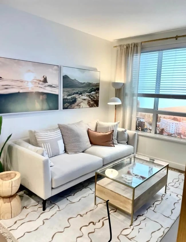723 Grover Av Unit Brand-New 1 Bedroom Condo