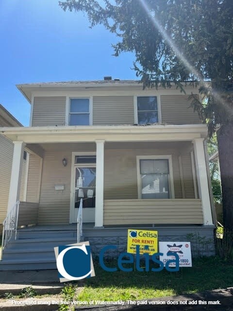 Photo - 1233 W Wildwood Ave House