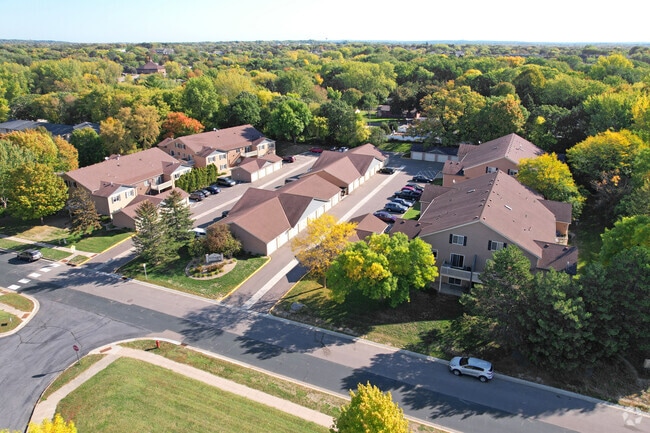 The Village at Five Hawks