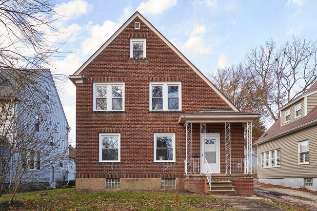 Photo - Large Firestone 4 Bed Brick Home