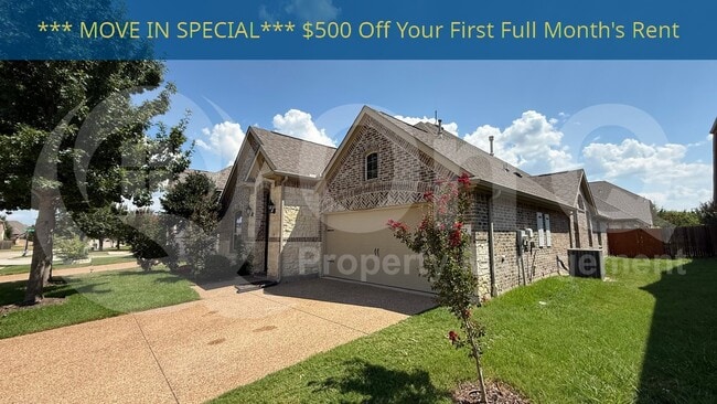 Building Photo - 4112 Overton Dr Rental