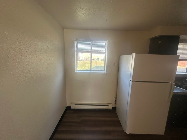 Duplex unit East Nampa near NNU and Downtown!
