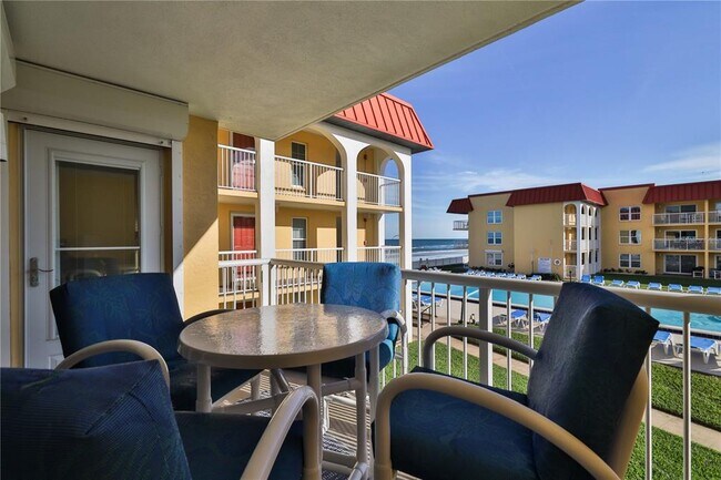 3801 S Atlantic Ave Unit UT204