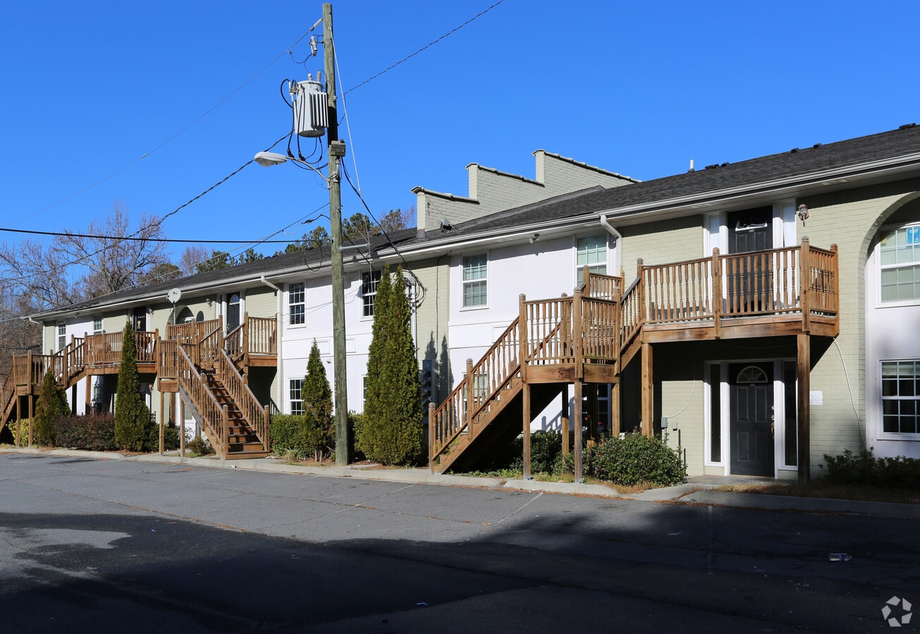 Photo - Dwell @ Westside 3